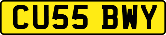 CU55BWY