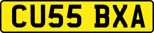 CU55BXA