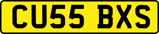 CU55BXS