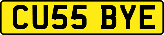 CU55BYE