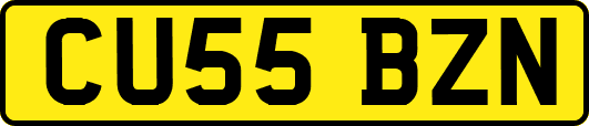 CU55BZN