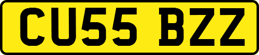 CU55BZZ