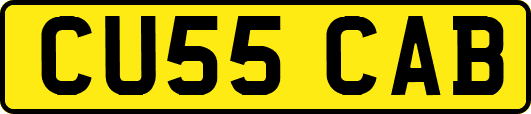 CU55CAB