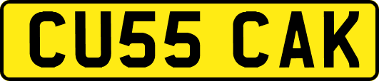 CU55CAK