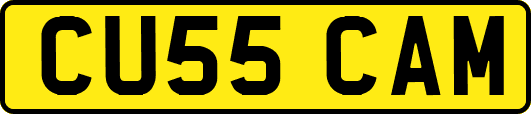 CU55CAM