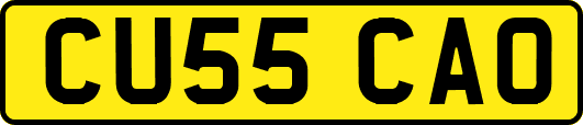 CU55CAO