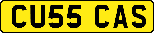 CU55CAS