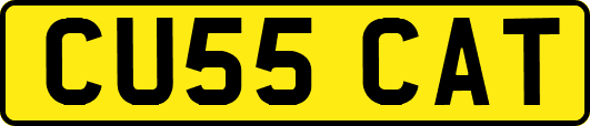CU55CAT