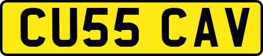 CU55CAV