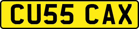 CU55CAX