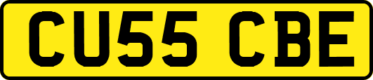 CU55CBE