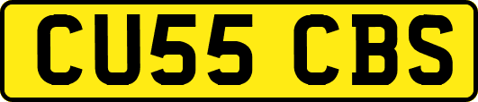 CU55CBS