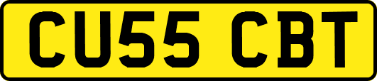 CU55CBT
