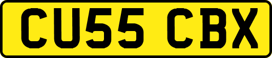 CU55CBX