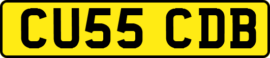 CU55CDB