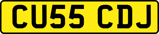 CU55CDJ