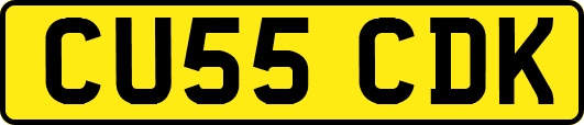 CU55CDK