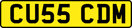CU55CDM