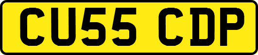 CU55CDP