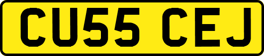 CU55CEJ