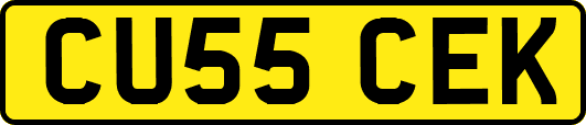 CU55CEK