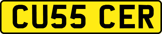 CU55CER