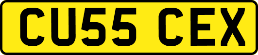 CU55CEX