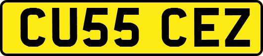 CU55CEZ