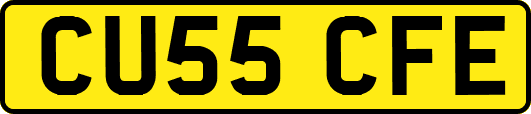 CU55CFE