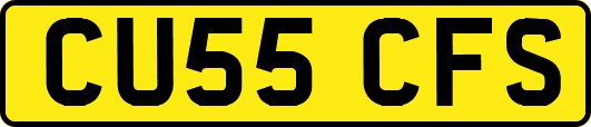 CU55CFS