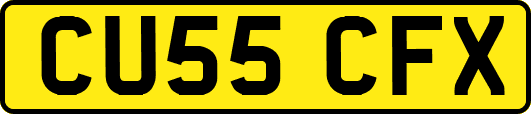 CU55CFX