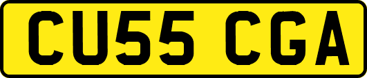 CU55CGA