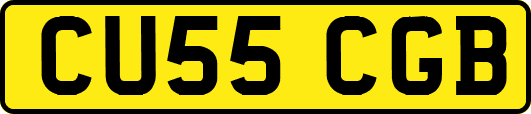 CU55CGB