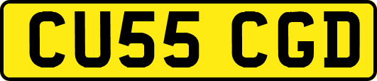 CU55CGD