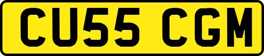 CU55CGM