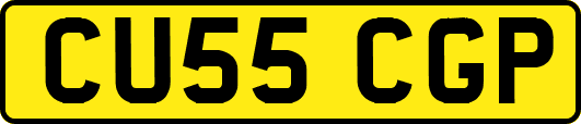 CU55CGP