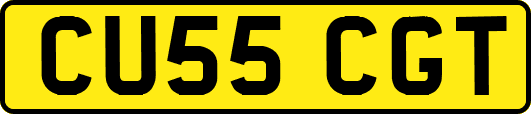 CU55CGT