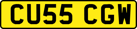 CU55CGW