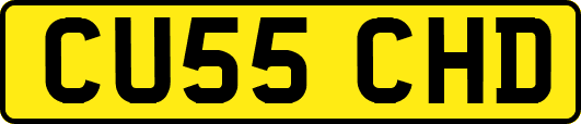 CU55CHD