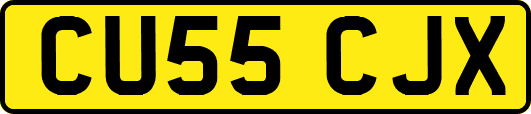CU55CJX