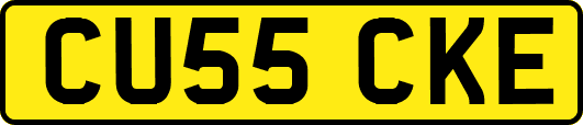 CU55CKE