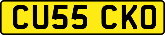 CU55CKO