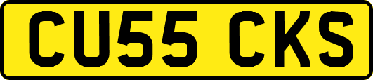 CU55CKS