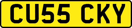 CU55CKY