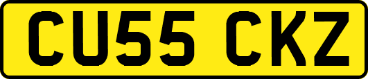 CU55CKZ