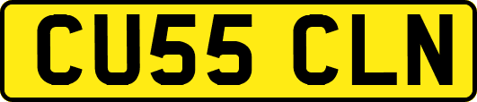 CU55CLN