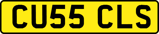 CU55CLS