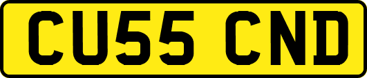 CU55CND