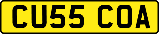 CU55COA