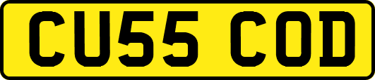 CU55COD